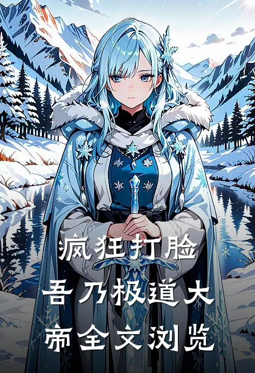 疯狂打脸：吾乃极道大帝全文浏览