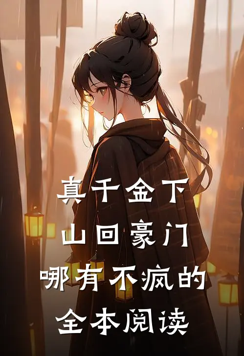 真千金下山回豪门，哪有不疯的全本阅读