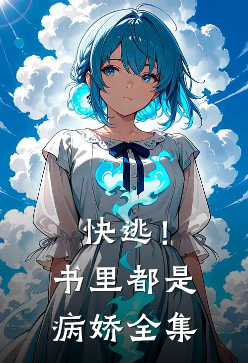 快逃！书里都是病娇全集