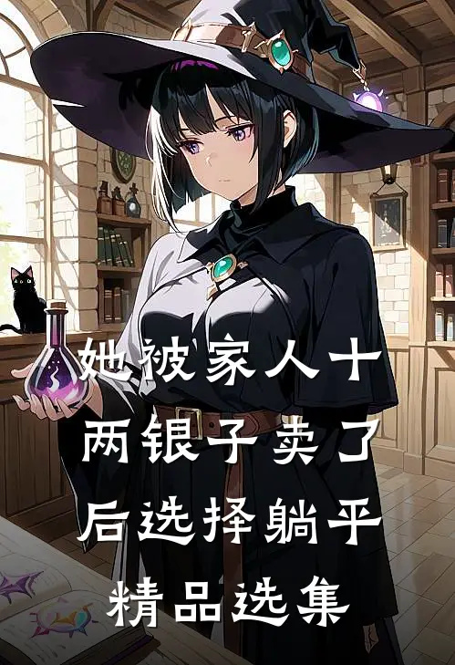 她被家人十两银子卖了后选择躺平精品选集