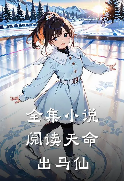 全集小说阅读天命出马仙