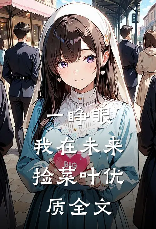 一睁眼，我在未来捡菜叶优质全文