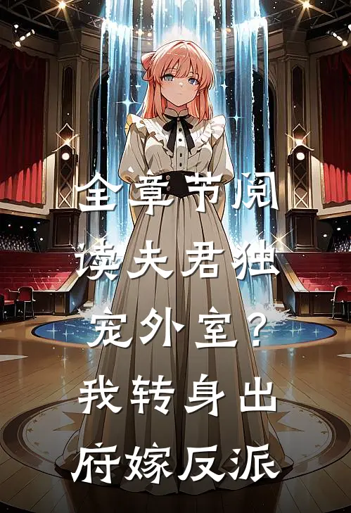 全章节阅读夫君独宠外室？我转身出府嫁反派