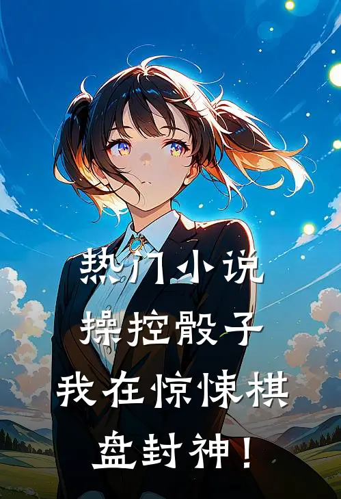 热门小说操控骰子，我在惊悚棋盘封神！