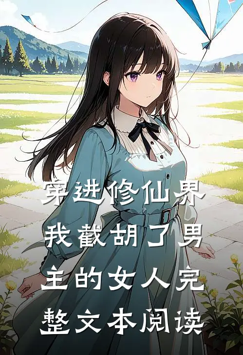 穿进修仙界：我截胡了男主的女人完整文本阅读