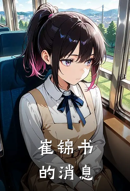 崔锦书的消息