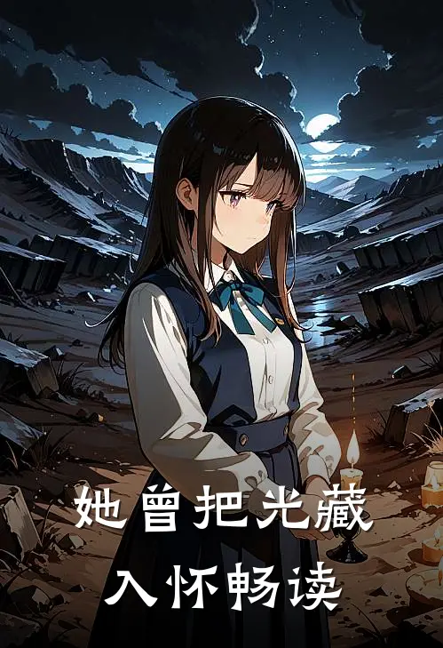 她已走远免费看