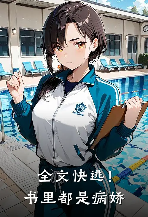 全文快逃！书里都是病娇