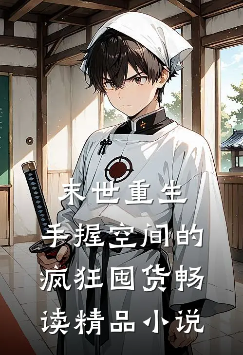 末世重生：手握空间的疯狂囤货畅读精品小说