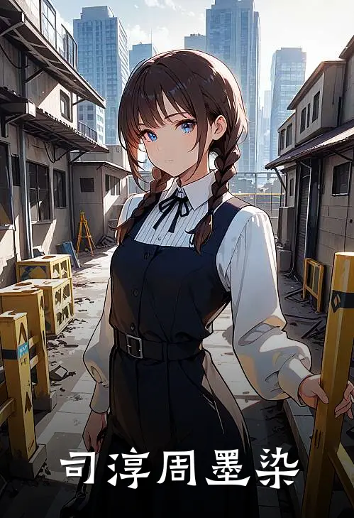 司淳周墨染