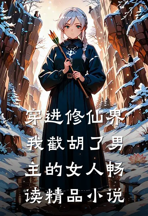 穿进修仙界：我截胡了男主的女人畅读精品小说