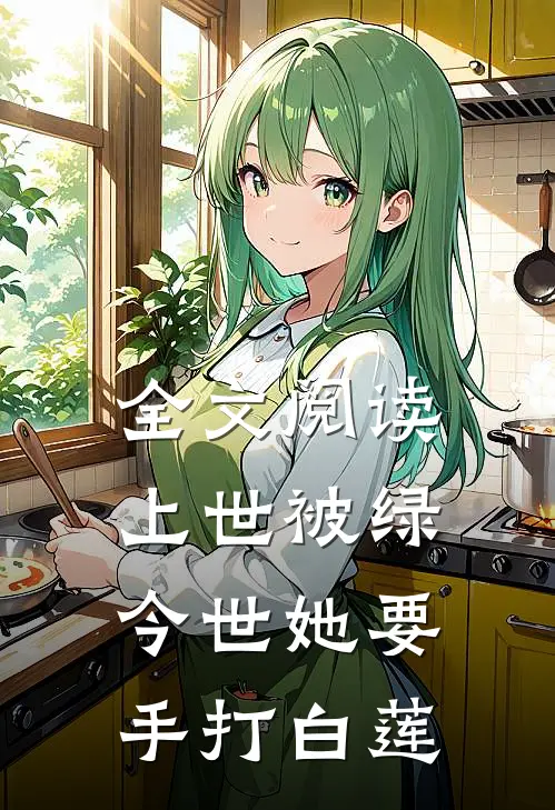 全文阅读上世被绿，今世她要手打白莲