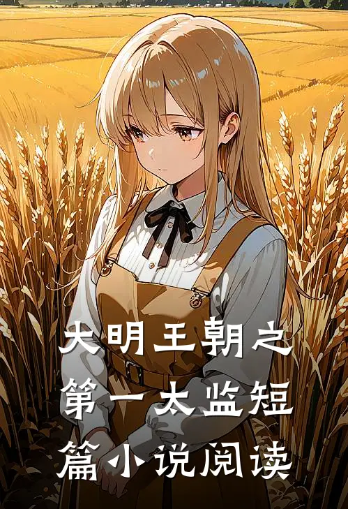 大明王朝之第一太监短篇小说阅读