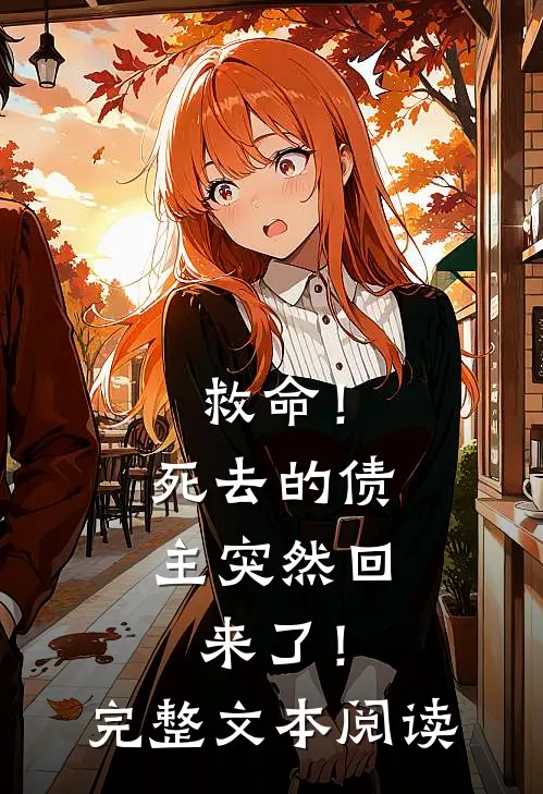 救命！死去的债主突然回来了！完整文本阅读