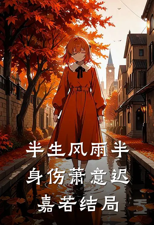 一往情深终销骨