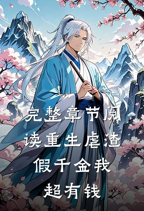 完整章节阅读重生虐渣：假千金我超有钱