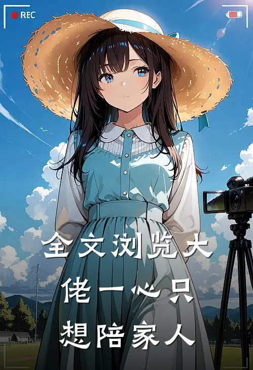 全文浏览大佬一心只想陪家人