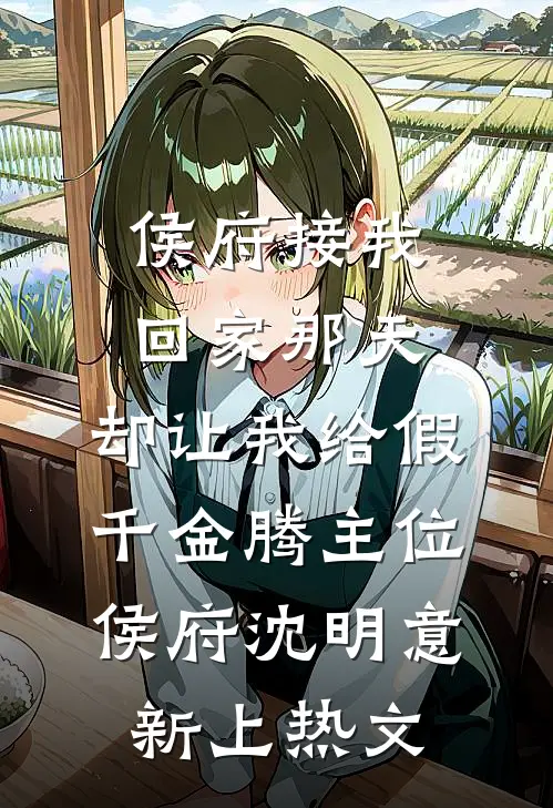 江先生的洋娃娃最后结局