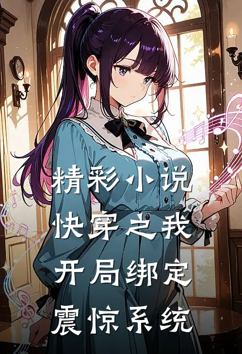 精彩小说快穿之我开局绑定震惊系统