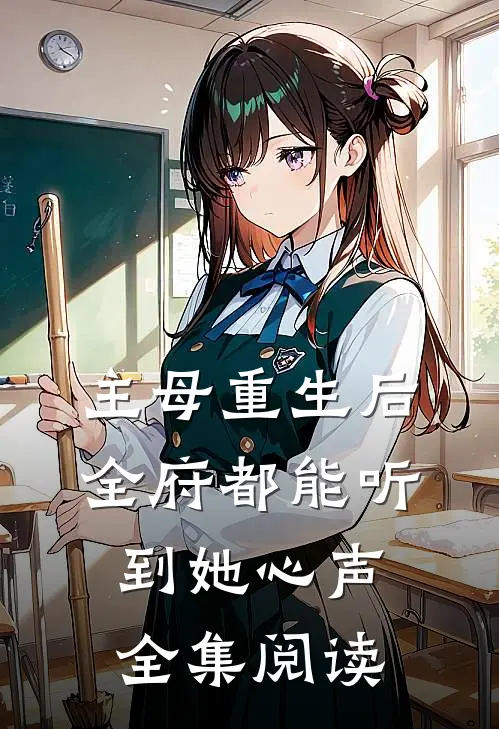主母重生后，全府都能听到她心声全集阅读