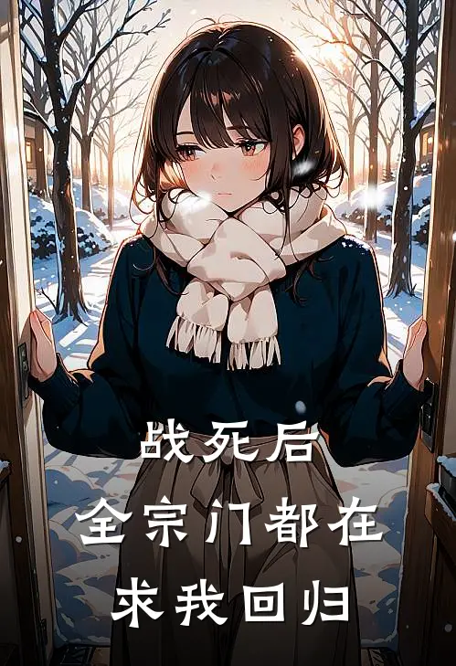 战死后，全宗门都在求我回归