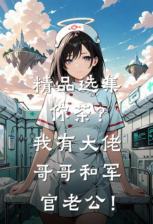 精品选集你茶？我有大佬哥哥和军官老公！