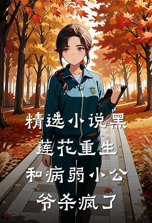 精选小说黑莲花重生，和病弱小公爷杀疯了