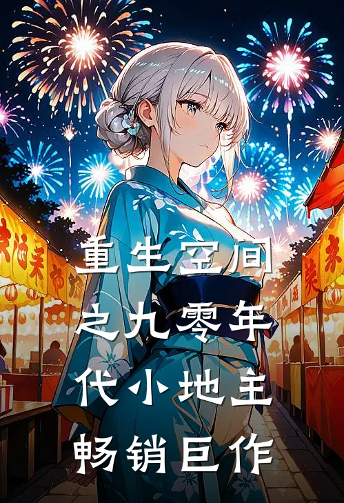 重生空间之九零年代小地主畅销巨作