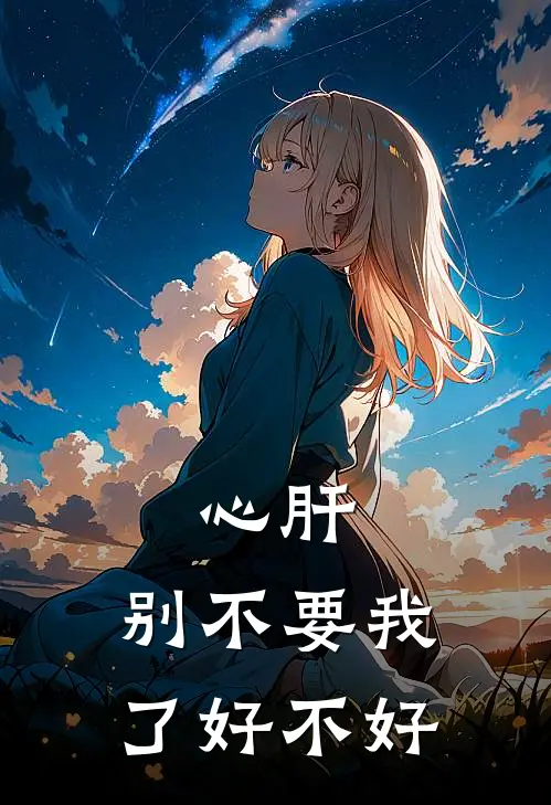 心肝，别不要我了好不好