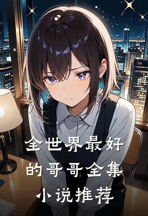 全世界最好的哥哥全集小说推荐