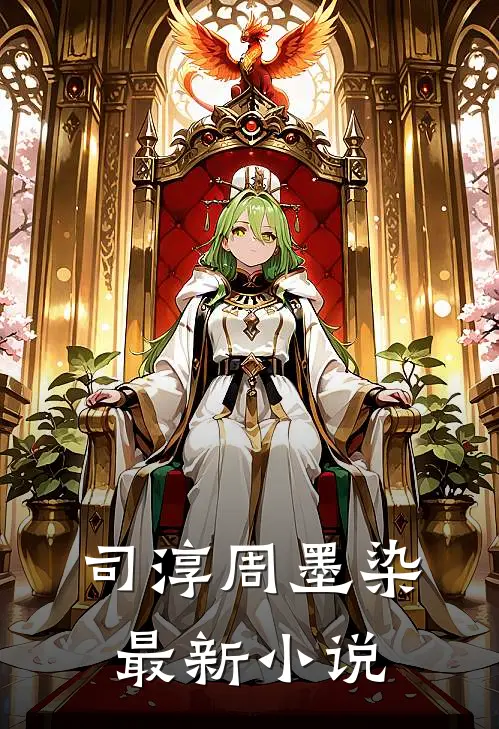 司淳周墨染最新小说