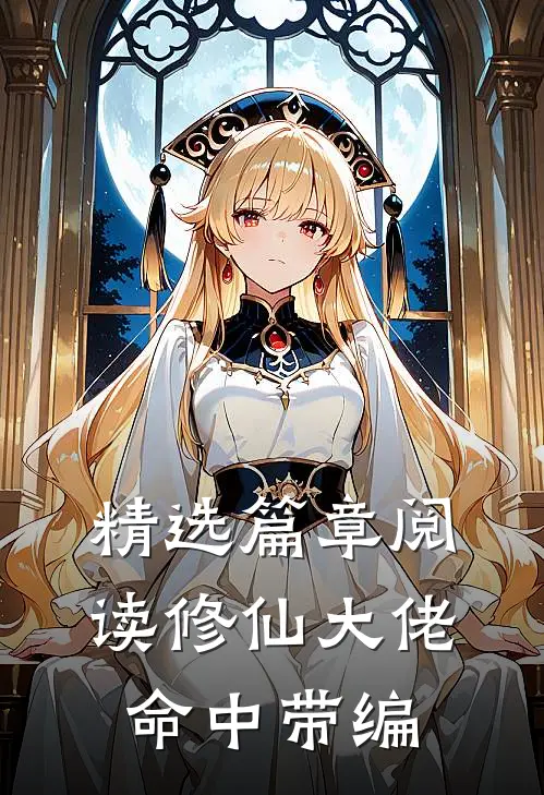 精选篇章阅读修仙大佬命中带编