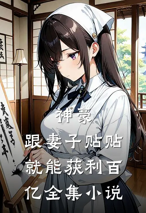 神豪：跟妻子贴贴就能获利百亿全集小说