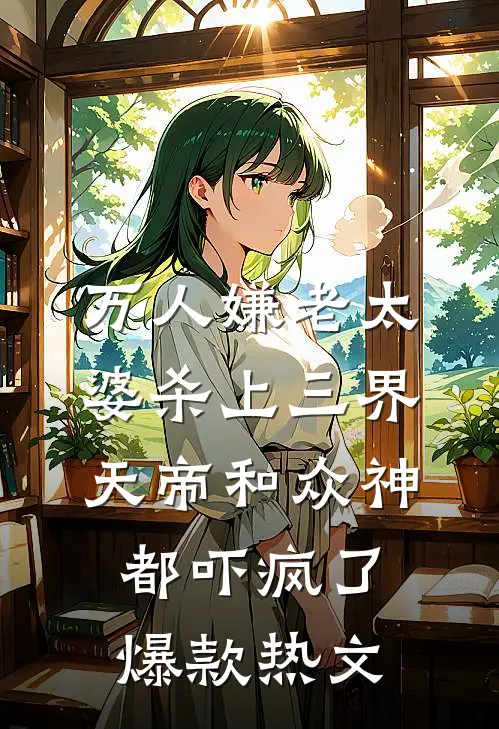 被折磨了十年，我不再爱她了完结版