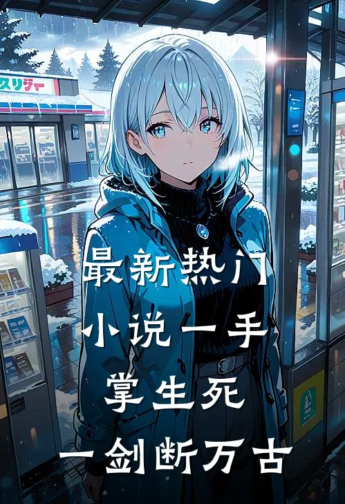 最新热门小说一手掌生死，一剑断万古