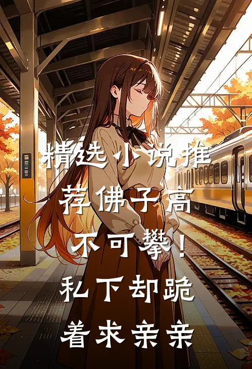精选小说推荐佛子高不可攀！私下却跪着求亲亲