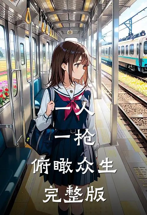 一人，一枪，俯瞰众生完整版