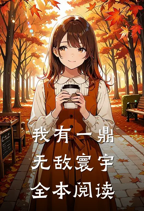 我有一鼎，无敌寰宇全本阅读