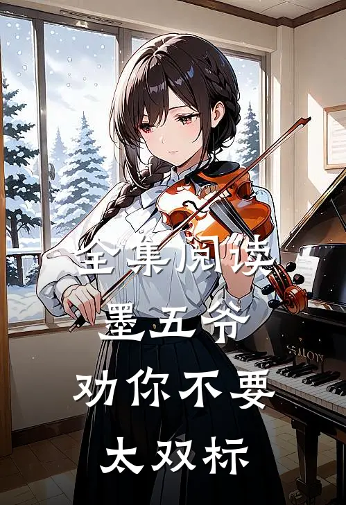 全集阅读墨五爷，劝你不要太双标