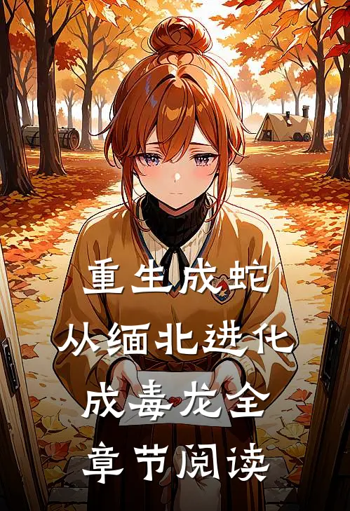 重生成蛇，从缅北进化成毒龙全章节阅读