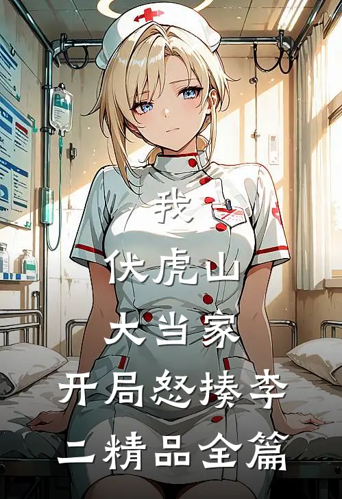 我，伏虎山大当家，开局怒揍李二精品全篇