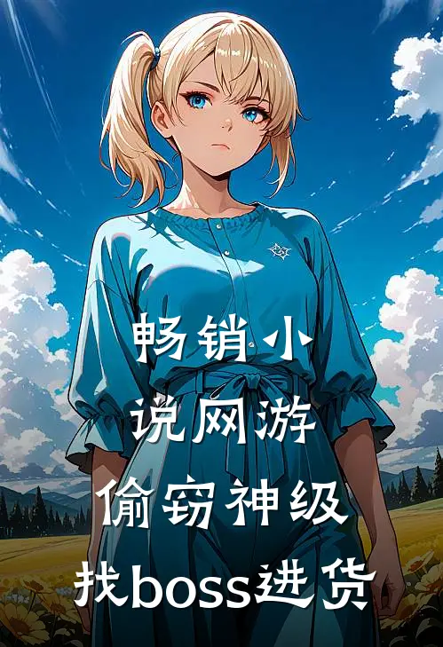 畅销小说网游：偷窃神级，找boss进货