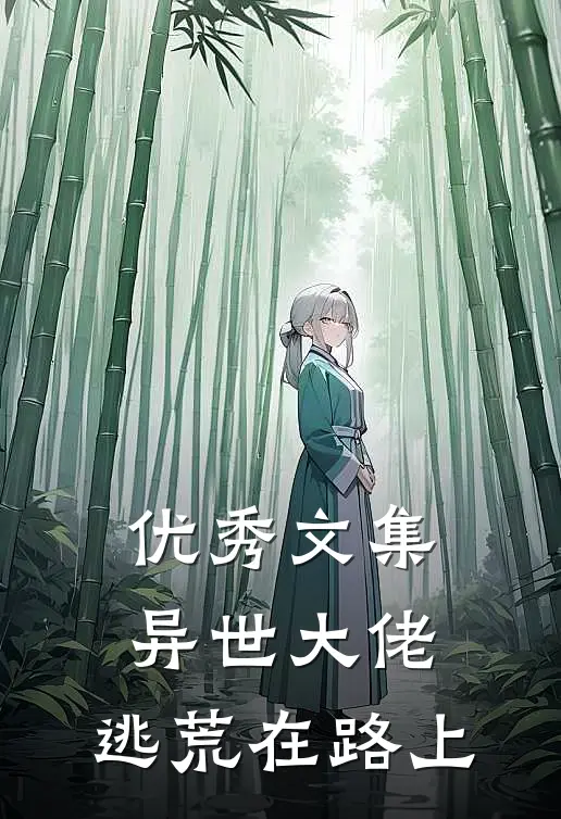 优秀文集异世大佬，逃荒在路上