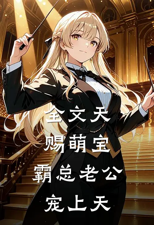 全文天赐萌宝：霸总老公宠上天