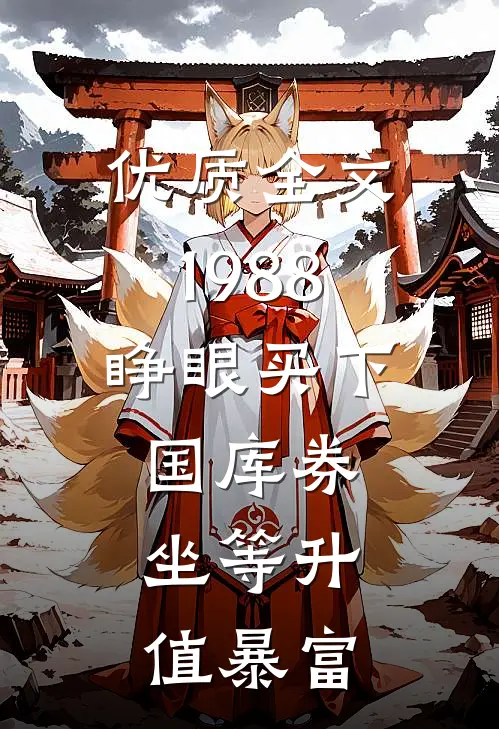 优质全文1988：睁眼买下国库券，坐等升值暴富