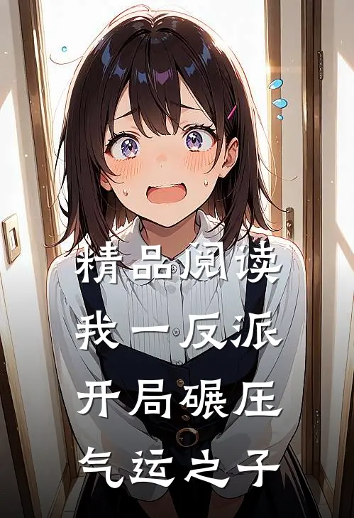 精品阅读我一反派，开局碾压气运之子