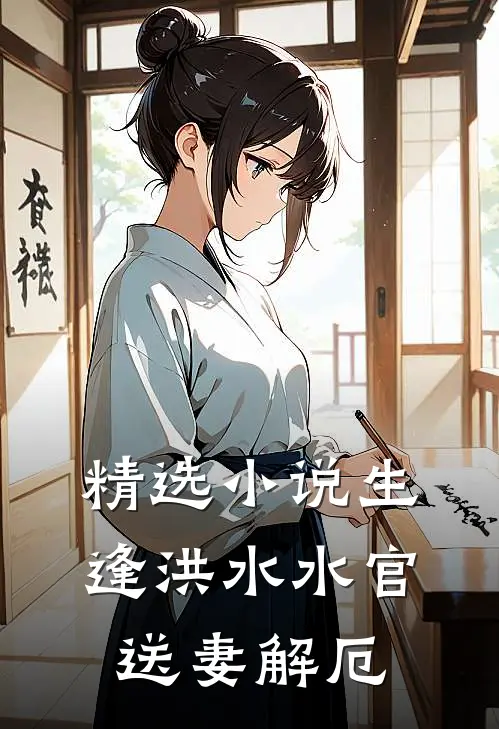 精选小说生逢洪水水官送妻解厄