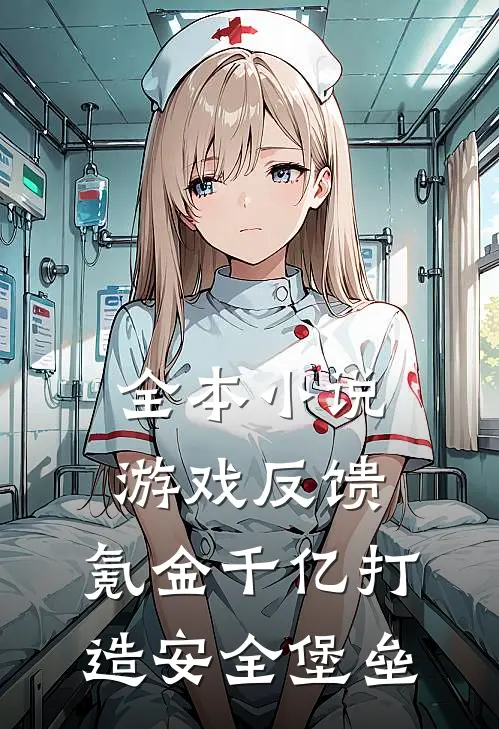 全本小说游戏反馈：氪金千亿打造安全堡垒