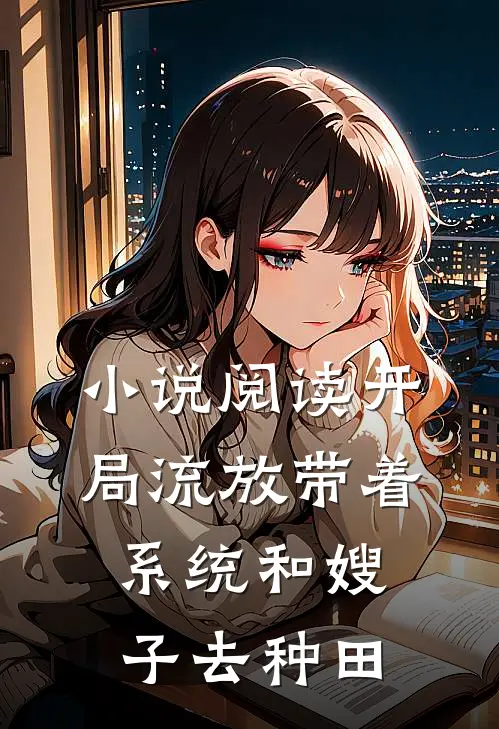 小说阅读开局流放带着系统和嫂子去种田