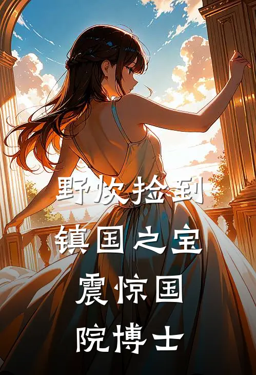 野炊捡到镇国之宝，震惊国院博士